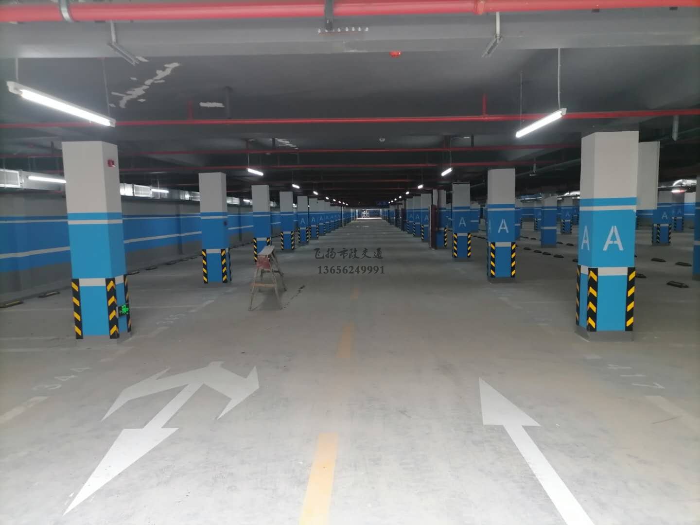 蘇州環氧地坪漆車庫施工工藝流程哪家做的很好？