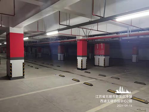 道路劃線，車位劃線，停車位劃線