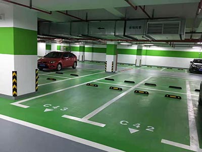 蘇州廠區車間劃線單位，蘇州停車位劃線公司有哪些？