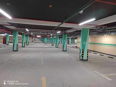 道路標(biāo)線(xiàn)不清晰找誰(shuí)來(lái)重劃，道路劃線(xiàn)不清誰(shuí)來(lái)管？