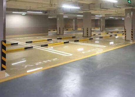 聚氨酯地坪涂料系統(tǒng)無(wú)溶劑添加，甲醛釋放比蘋(píng)果還低