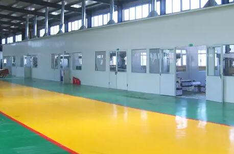 蘇州廠區(qū)環(huán)氧自流平廠家有哪些？