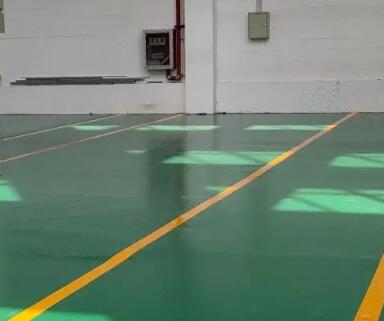 蘇州酒店停車場環(huán)氧地坪廠家？推薦找飛揚市政環(huán)氧地坪廠家