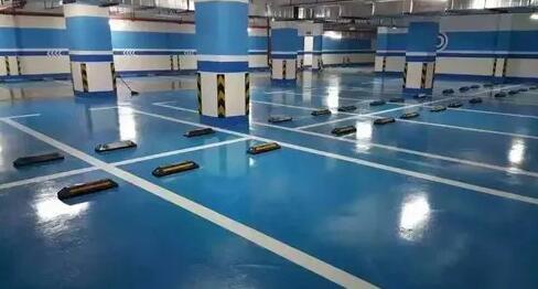 蘇州環(huán)氧地坪廠家談談環(huán)氧地坪漆有什么種類及其應用領域？