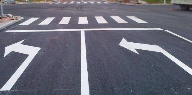 在蘇州道路劃線施工過程中常常出現一些問題？