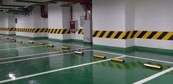 安慶車位劃線施工單位?飛揚(yáng)市政專業(yè)施工，品質(zhì)保障！