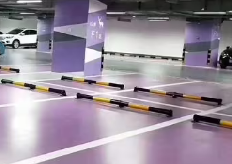 地下停車場車輛交通線規(guī)范？為城市交通的順利進行做出貢獻