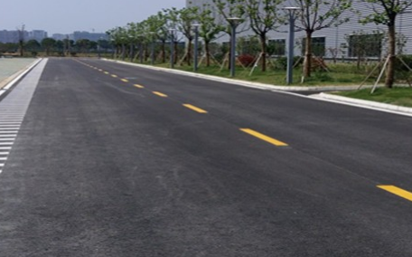 蘇州馬路劃線找什么公司？飛揚市政為您量身定制專業服務