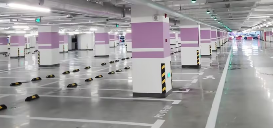 昆山車位劃線設(shè)計規(guī)范？ 