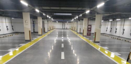 地庫劃線箭頭怎么畫？藝術與功能的完美融合