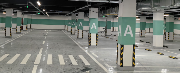 無錫停車場車位劃線方案?以提供更加舒適、安全、高效的停車環(huán)境