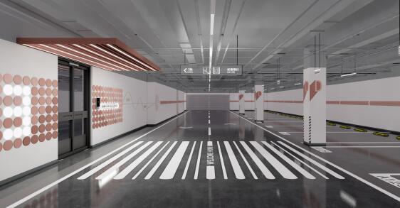 蘇州停車場交通設計規(guī)范：優(yōu)化城市停車體驗，提升交通效率