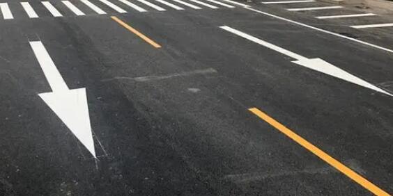 南通廠區劃線？找飛揚市政