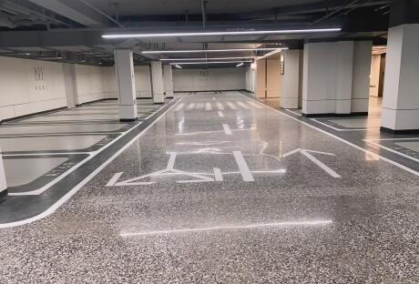 蘇州車(chē)庫(kù)車(chē)位劃線多少錢(qián)一個(gè)？