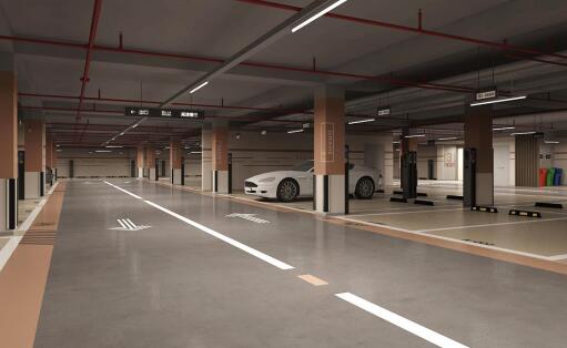 專業(yè)車位劃線解決方案，蘇州車位劃線服務助力停車管理