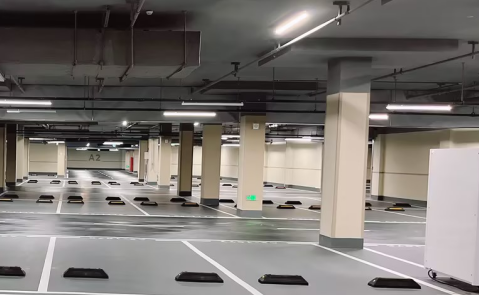 徐州廠區劃線專業施工團隊，為您提供經驗豐富的服務