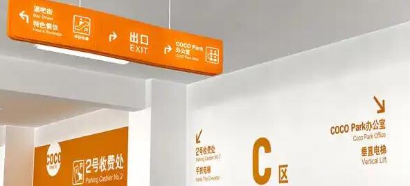 地下停車場導視設計費用？讓迷宮變通途！ 