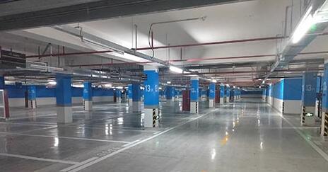 道路劃線，車位劃線，停車位劃線