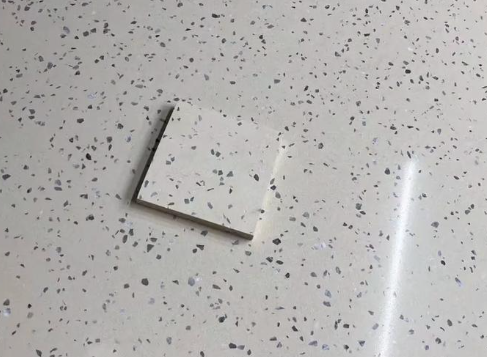 無機(jī)磨石地坪 無機(jī)磨石地坪