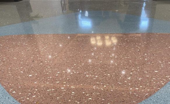 無機磨石與水磨石的區(qū)別？六大維度剖析二者差異