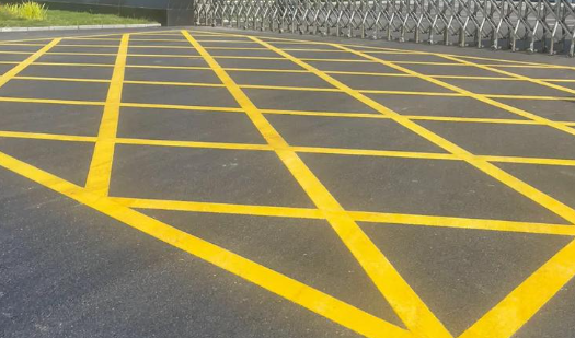 蘇州姑蘇區(qū)廠區(qū)劃線施工？打造高效安全廠區(qū)的關(guān)鍵