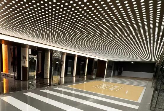 蘇州無機(jī)磨石地坪工程新選擇！專業(yè)承接，高效完工不等待