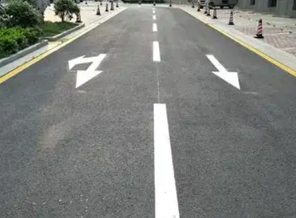 蘇州專業(yè)廠區(qū)劃線，為安全生產(chǎn)保駕護(hù)航